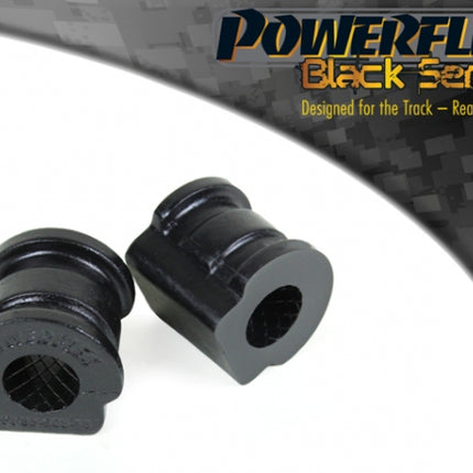 POWERFLEX  - FRONT ANTI ROLL BAR BUSH 18MM - AUDI / SEAT / SKODA / VW MODELS - Car Enhancements UK