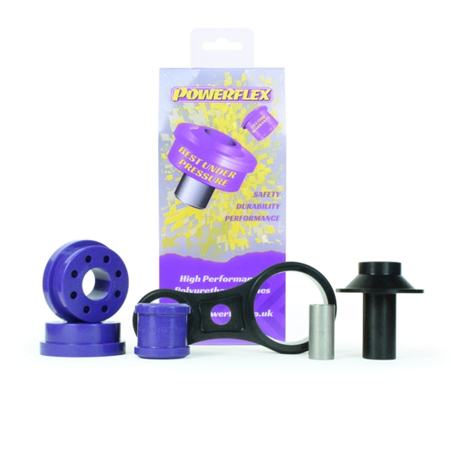 MK2 Puma ST - Powerflex Lower Torque Mount - Car Enhancements UK