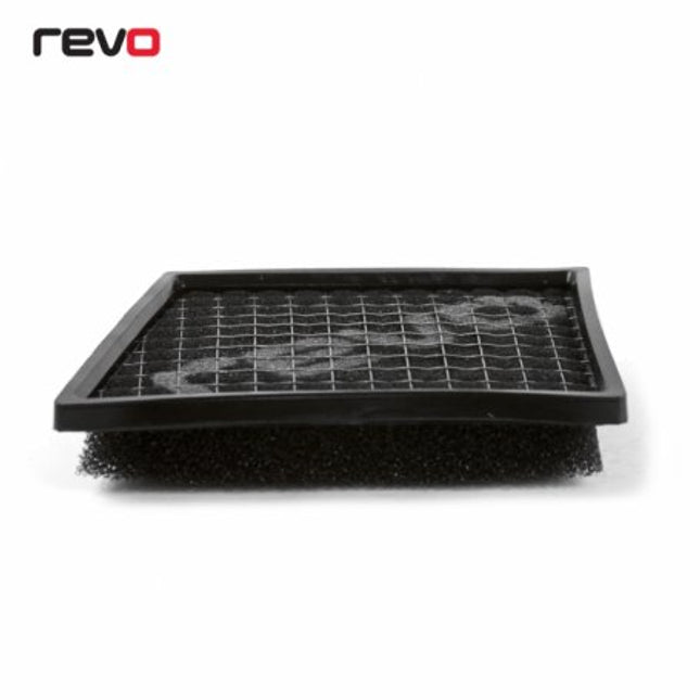 ** CLEARANCE ** REVO PRO PANEL REPLACEMENT AIR FILTER FIESTA MK7 / 7.5 ALL MODELS ** NONE RETURN **