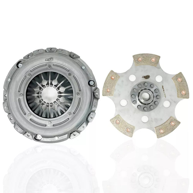 WhiteBox Performance 2004-2020 Volkswagen Polo GTI 6R & Seat Ibiza Cupra IV Paddle Clutch Kit