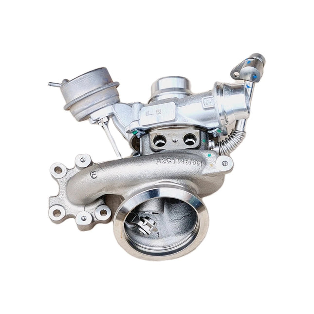 Genuine Ford Turbocharger Replacement - MK8 / MK8.5 Fiesta ST 1.5T