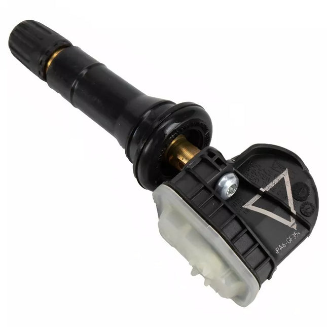 Ford Tyre Pressure Monitoring System (TPMS) | Car Enhancements UK