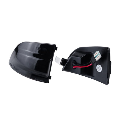 Ford Focus MK2 Pre Facelift - LED Sequential Side Repeater Unit - Car Enhancements UK