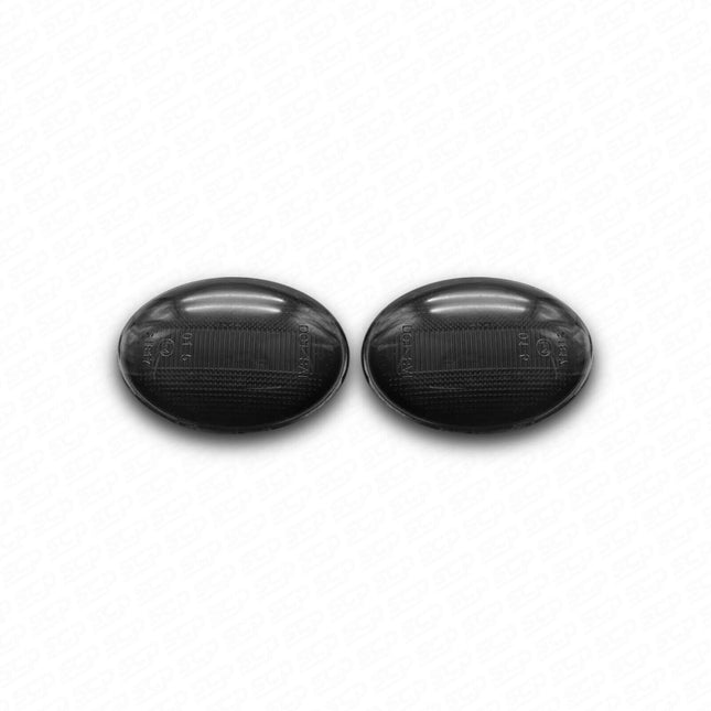 Mini R55/56/57/58/59/60/61 - LED Sequential Side Repeater Unit - Car Enhancements UK