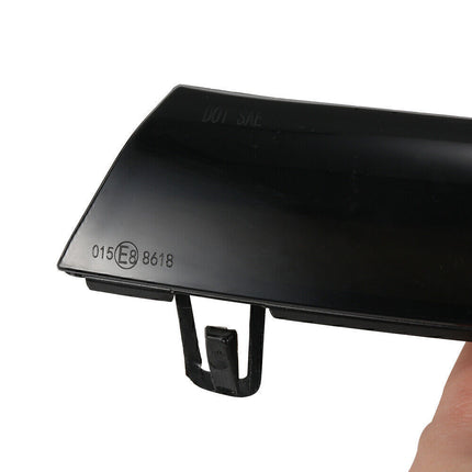 VW Golf MK5 - LED Sequential Side Repeater Unit - Car Enhancements UK