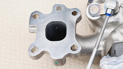 Genuine Ford Turbocharger Replacement - MK8 / MK8.5 Fiesta ST 1.5T