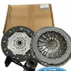 Add Slave Cylinder (Recommended)