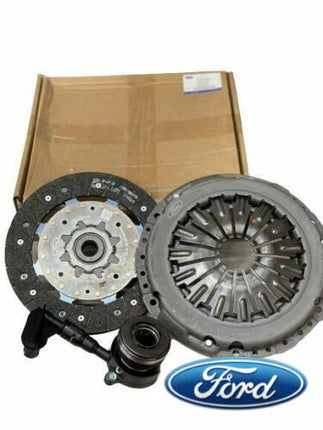 Genuine Ford Clutch Plate & Cover Kit – Ford Fiesta MK7 ST180 / ST200 (2013-2017)