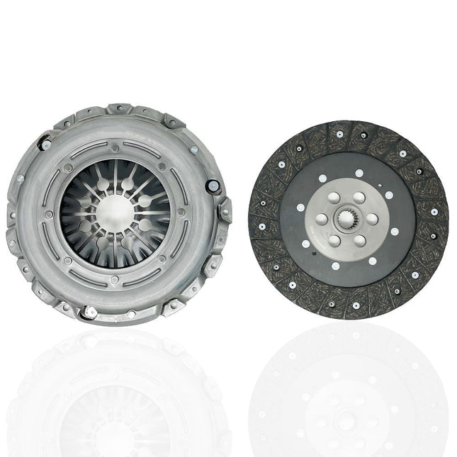 WhiteBox Performance 2008-2013 Audi S3 8P & Volkswagen Golf MK5 GTI Clutch Kit