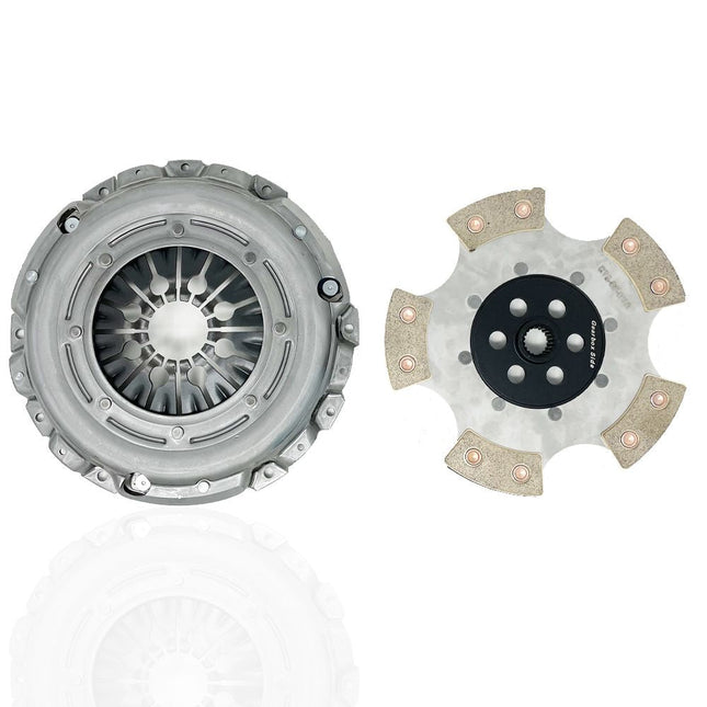 WhiteBox Performance 2015 -2017 Honda Civic FK2 Paddle Clutch Kit