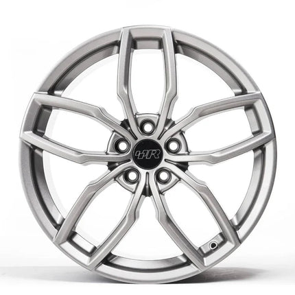 Racingline R360 Wheels – Multiple Colour Options – 19″ x 8.5″ ET44 5x112 - Car Enhancements UK