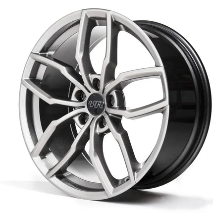 Racingline R360 Wheels – Multiple Colour Options – 19″ x 8.5″ ET44 5x112 - Car Enhancements UK