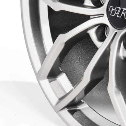 Racingline R360 Wheels – Multiple Colour Options – 19″ x 8.5″ ET44 5x112 - Car Enhancements UK