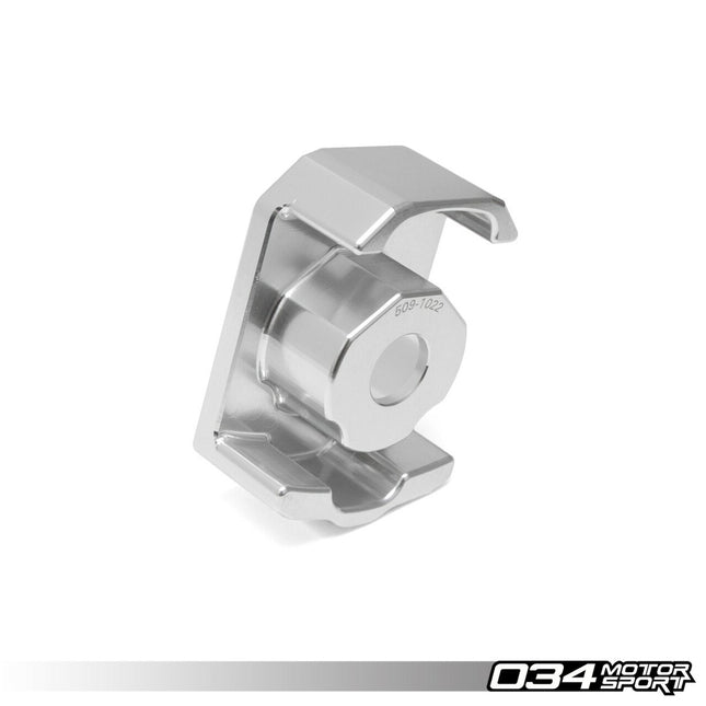 034Motorsport Billet Aluminium MQB Dogbone Mount Insert - Car Enhancements UK