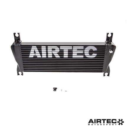 AIRTEC MOTORSPORT FRONT MOUNT INTERCOOLER FOR FORD RANGER 2.2 & 3.2 TDCI - Car Enhancements UK