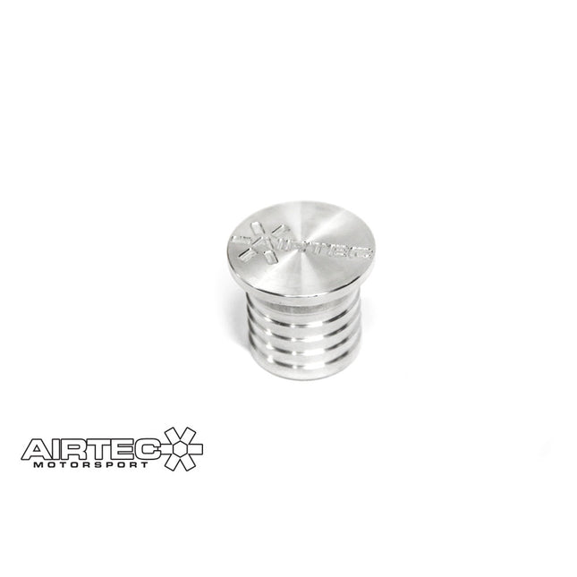 AIRTEC MOTORSPORT DUMP VALVE SYMPOSER BUNG 25MM - Car Enhancements UK