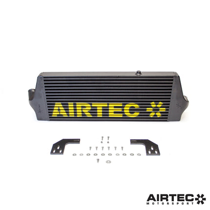 AIRTEC Stage 1 Intercooler for Mk2 Focus ST - Car Enhancements UK