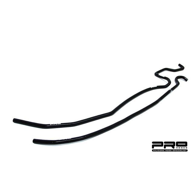 PRO HOSES HEADER TANK HOSES FOR FOCUS MK2 ST & RS - Car Enhancements UK