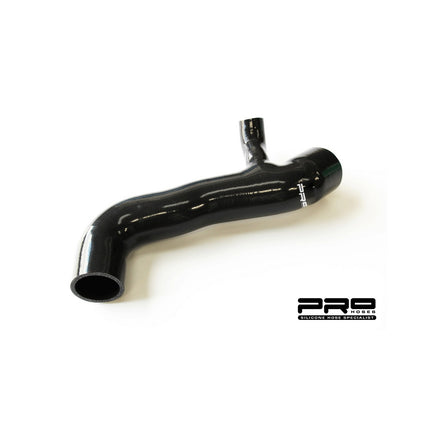 PRO HOSES 2.5-INCH COLD SIDE BOOST PIPE FOR FOCUS RS MK2 - Car Enhancements UK
