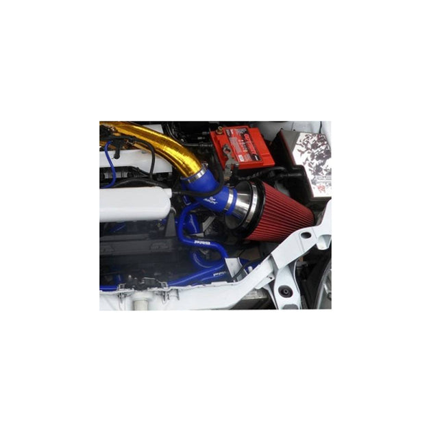 AIRTEC MOTORSPORT GROUP A CONE FILTER WITH ALLOY TRUMPET FOR MK2 FOCUS RS - Car Enhancements UK