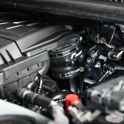 Racingline Hi-Flow Turbo Inlet EA211 1.0TSI Engines – VWR12UPITINLET - Car Enhancements UK