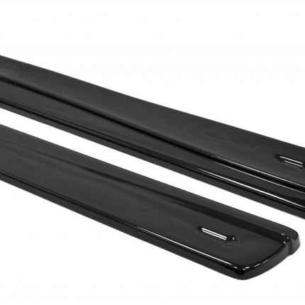SIDE SKIRTS DIFFUSERS SEAT IBIZA 4 SPORTCOUPE (PREFACE) - Car Enhancements UK