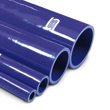102mm Straight Silicone Hose - 1000mm - Car Enhancements UK