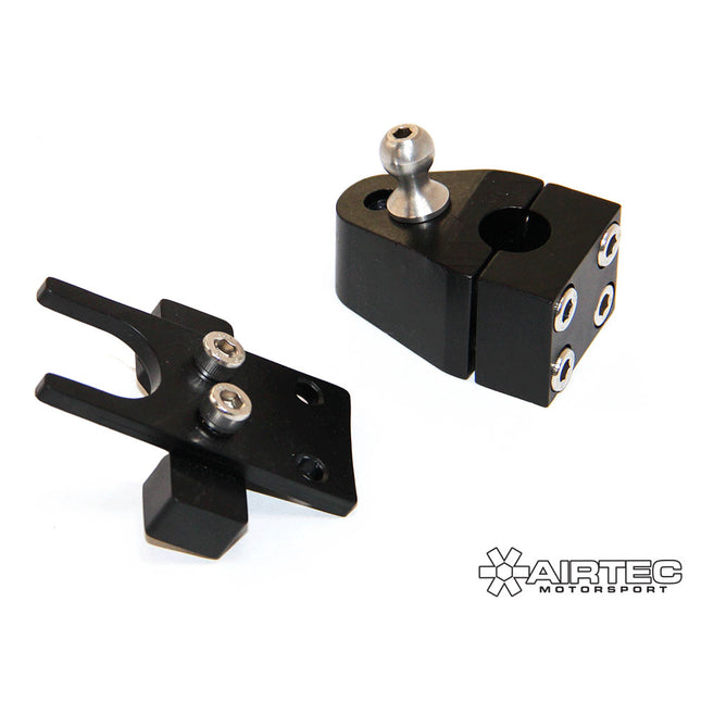 AIRTEC Motorsport Quick Shift Conversion for Mk2 Focus ST/RS - Car Enhancements UK