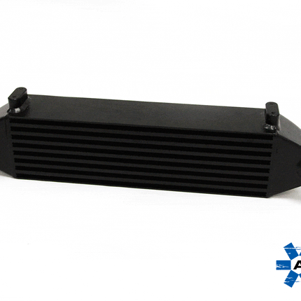 AIRTEC Intercooler Upgrade for Transit - FWD and RWD & Euro 5 M SPORT - Car Enhancements UK