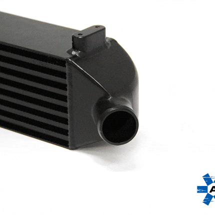 AIRTEC Intercooler Upgrade for Transit - FWD and RWD & Euro 5 M SPORT - Car Enhancements UK
