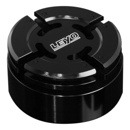 Billet Brake Fluid Cap - Car Enhancements UK