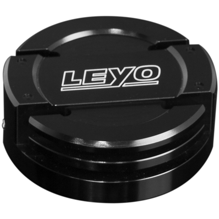 Billet Oil Cap - Overlay - Car Enhancements UK