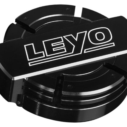 Billet Expansion Tank Cap - Car Enhancements UK