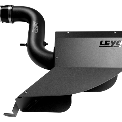 VW Twincharge 1.4 Cold Air Intake System - Car Enhancements UK