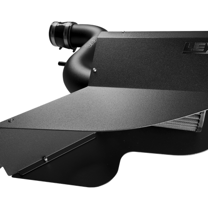 VW Twincharge 1.4 Cold Air Intake System - Car Enhancements UK