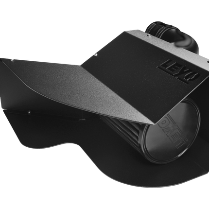 VW Twincharge 1.4 Cold Air Intake System - Car Enhancements UK