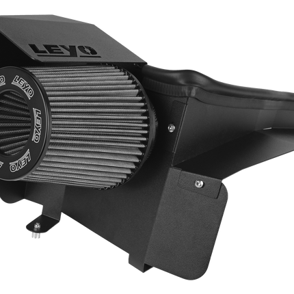 Audi A4 B9 2.0T Cold Air Intake System (Non Flow Sensor) - Car Enhancements UK