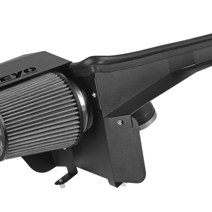 Audi A4 B9 2.0T Cold Air Intake System (Non Flow Sensor) - Car Enhancements UK