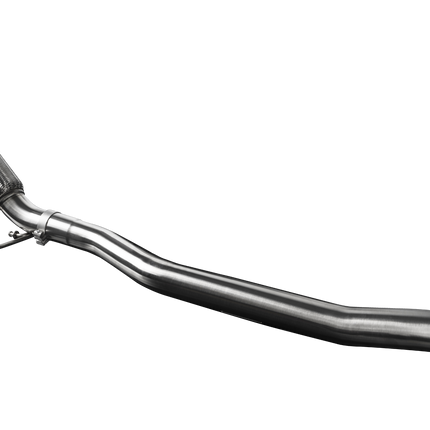 MK7/7.5 R Catless Downpipe T304 - Car Enhancements UK