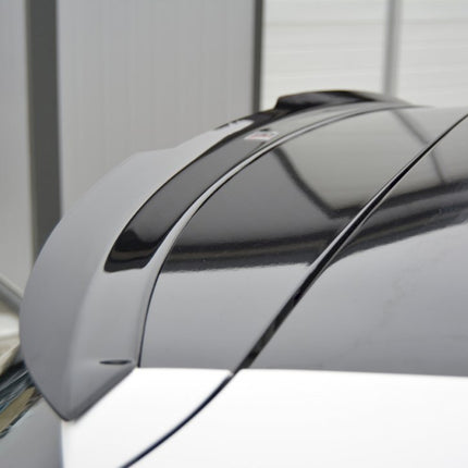 SPOILER CAP SEAT LEON III FR - Car Enhancements UK