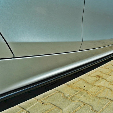 SIDE SKIRTS DIFFUSERS BMW 1 E87 - Car Enhancements UK