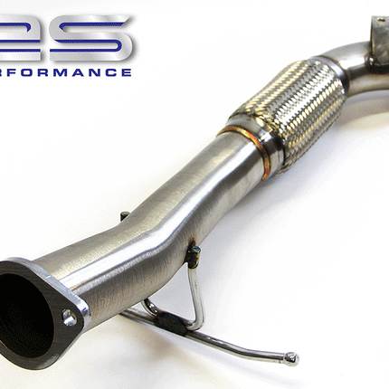 AIRTEC Motorsport Focus ST/RS Mk2 3 inch Downpipe - Car Enhancements UK