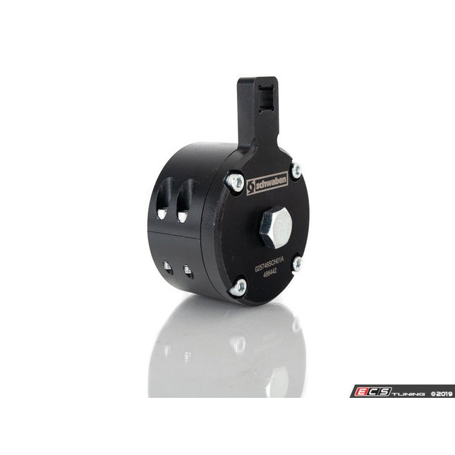 Audi 3.0T Supercharger Performance Pulley Removal Tool Kit - Car Enhancements UK