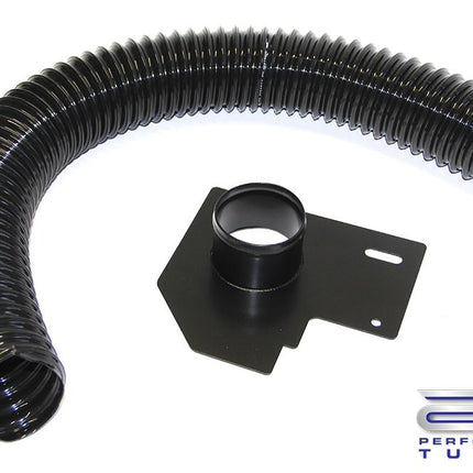 AIRTEC MOTORSPORT GROUP A COLD FEED – TWO-PIECE KIT & DUCTING FOR FOCUS MK2 RS - Car Enhancements UK