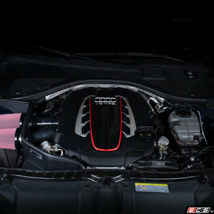 Audi C7 S6/S7 4.0T Luft-Technik Intake System - Car Enhancements UK
