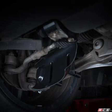 Audi B8 Brake Cooling Duct Set - Car Enhancements UK