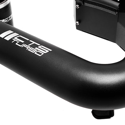 CTS Turbo Air Intake System Golf 7 1.4TSI EA211 - Car Enhancements UK