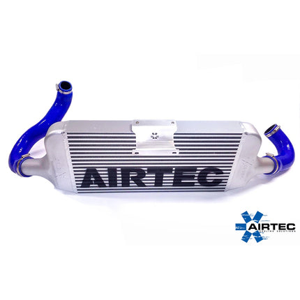 AIRTEC INTERCOOLER UPGRADE FOR AUDI A4 B8 2.0 TFSI - Car Enhancements UK