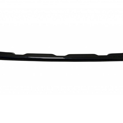 CENTRAL REAR SPLITTER KIA SPORTAGE MK4 GT LINE (2015-19) - Car Enhancements UK