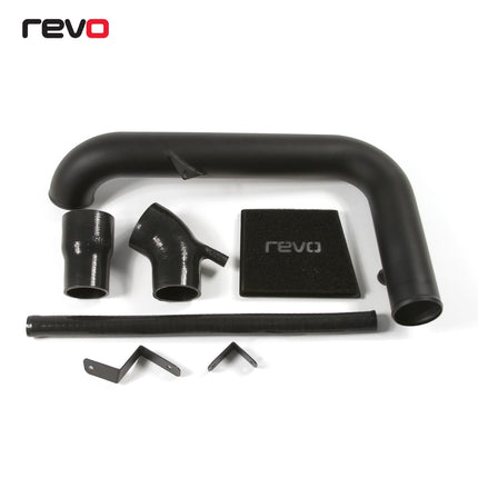 REVO - FORD FIESTA MK7 ST | OEM+ INTAKE SYSTEM - Car Enhancements UK